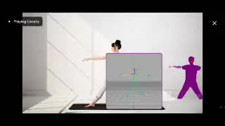 Arm AI Developer Challenge Submission