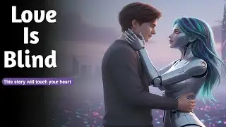 Ake Robot or Insan ke Romantic Khani | Moral Story | Zam Stories Factory 