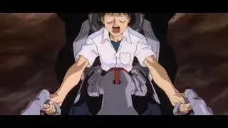 Evangelion x headlock remix music