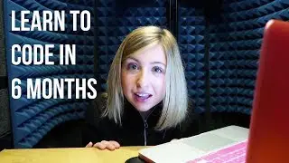 Learn to Code in 6 months | Full Curriculum