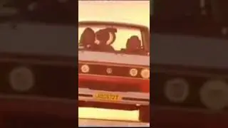 Коммерческий автобус VW в Южной Африке - Volksie Bus