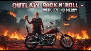 Rebel Anthems of America 🔥 Classic Southern Rock Playlist | ZZ Top, Foghat & Skynyrd Style