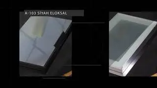 Ege Adanır Fuar Ekran Tanıtımı - STARK AJANS