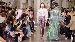 Paul & Joe | Fall Winter 2019/2020 Full Fashion Show | Exclusive