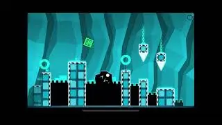 Geometry Dash World 🌎🌍
