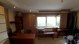 48 GeForce GTX 1070 GPU Bitcoin Mining Rig