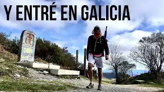 Camino 55 Francés Febrero 2024 Parte 11: De Villafranca del Bierzo a O Cebreiro