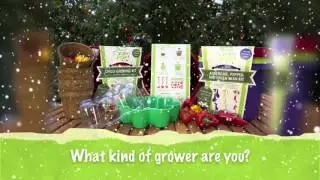 Grow Your Own Veg Kits - 12 Days Of Christmas - Day 2
