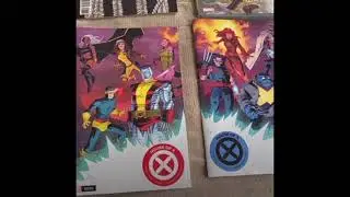 Comic Adventures Ep. 1 | Reboot Collection Begins