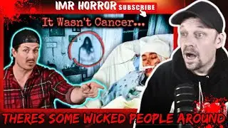 NEW MR BALLEN Reaction! This mystery made an ENTIRE TOWN believe in ghosts [ First Time Reaction ]