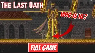 This FREE Game On Steam is Absolutely Stunning - The Last Oath (Full Gameplay)
