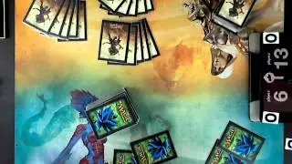 【MTG】 Fの集会場　FNM　3R　2016325
