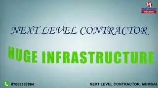 Wheel and Vibratory Road Rollers by Next Level Contractor, Mumbai