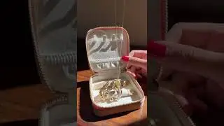 my secret to packing jewelry 💍