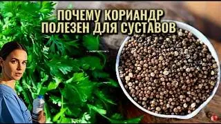 ВОТ ПОЧЕМУ  ЭТА СПЕЦИЯ ПОЛЕЗНА ДЛЯ СУСТАВОВ ,ОЧИЩАЕТ ОРГАНИЗМ,ВЫВОДИТ СОЛИ.
