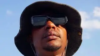 SHELLAH BLACK | NDIRINGE (OFFICIAL VISUALIZER)