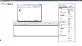 Bitweenie.com: Creating a New Design in Xilinx System Generator and the Xilinx Blockset