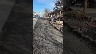 The Traxxas udr takes off pretty quick that suspension really absorbs most of the force on takeoff