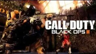 xVIPERSsHD black ops 3 gameplay