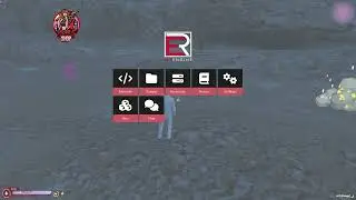 โปร FiveM | redENGINE เสกของ เบื้องต้น ep.3