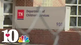 'The need is a child' | DCS worker describes tense offices and high workload