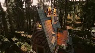 demoreel выпускника курса 3dmaya.com.ua