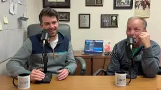 Chops Podcast Episode 108 - Challenges and Successes