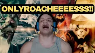 Tyler1 Watches the VODs When His Squad LEFT Him!! | Molten Core