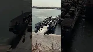 汽车轮渡#轮渡#轮船#汽车#好汉歌#大件运输#运输#汽车轮渡 Car ferry#Ferry#Ship#Car#Transport#Car ferry#Oversize transport