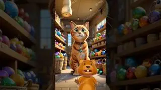 A cat business story #enjoy #business #story