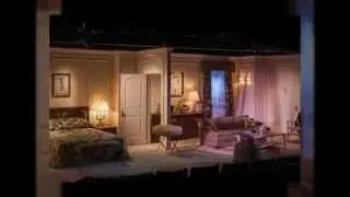 HOTEL SUITE, Set Design Roman Tatarowicz