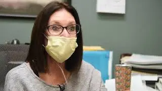 A patient's journey through pre lung transplant process