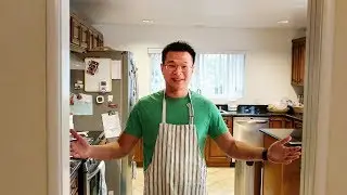 Cooking with Aaron & Google Home / Assistant (A Quick and Fun Project)