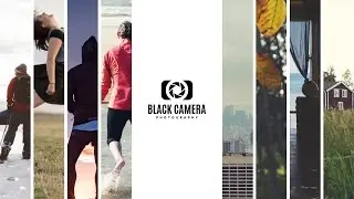 FREE 3 Intros Pack (4K Intros!) - Minimal, Clean, Elegant Design │ Slideshow/Photo/Video Intro!