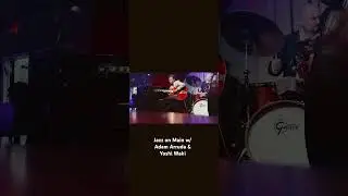 Jazz on Main