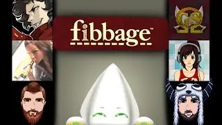 KatFTWynn~Friends: Fibbage XL ~Spotlight 1~