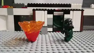 Lego Ninjago Revenge Of The Fallen Episode 3 Trailer (Not Canon anymore)