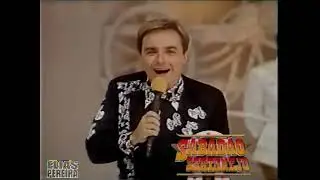 Sabadão Sertanejo 1992