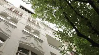 berlin city loft - realty and project development