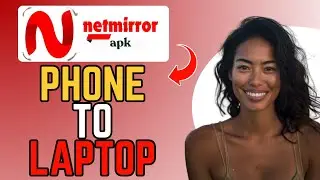 How to Download NetMirror App in Laptop (2025 Easy Setup)