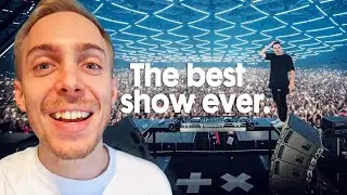 AMSTERDAM DANCE EVENT 2023!