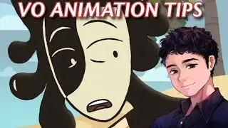 Spinks VA GIVES AWAY Voice Acting Advice