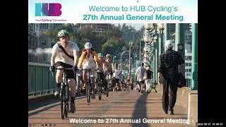 2024 HUB AGM