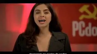Curso do Programa Socialista - 2 - A Encruzilhada Hist&oacute;rica