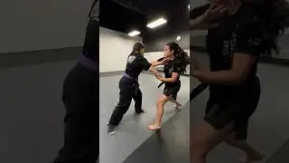 Filipino Martial Art Empty Hand Self Defense #filipinomartialarts #fma #eskrima