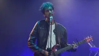 PUENTE - Gustavo Cerati (COVER PERRO SOLAR)