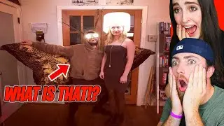 CRAZIEST 2019 HALLOWEEN COSTUME IDEAS