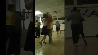 2024 11 20 Auroville Tango Group