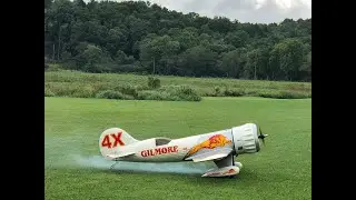 Live from Wallys Squadron 2021
