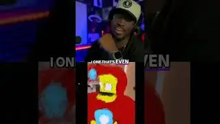 Drake's Goon TOP 5 #HairlineChallenge Chat Didnt Hold Back 😭 #top5 #drake #jokes